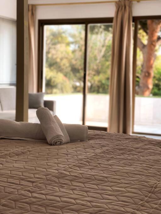Villa Santa Cristina Cerca Del Mar Marbella Zewnętrze zdjęcie